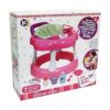JC Toys Cuna mecedora y accesorios para muñeca perfectos_3