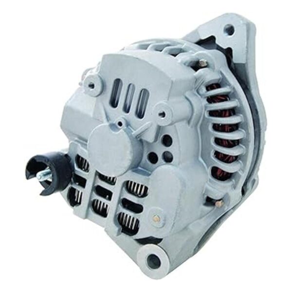Nuevo alternador de repuesto para Honda Civic 1.7L DX LX_2