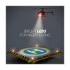 Pista de aterrizaje para helicóptero de control remoto_1