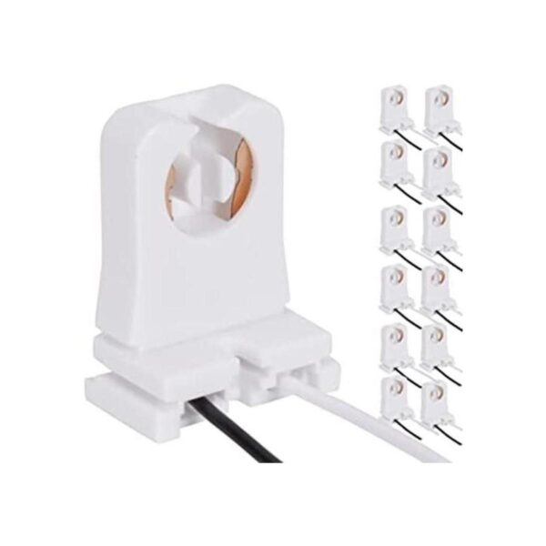 JACKYLED soporte para lámpara certificación UL no