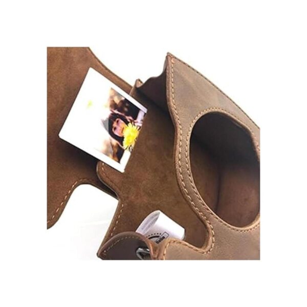 Hellohelio Estuche para cámara Fujifilm Instax Mini_5