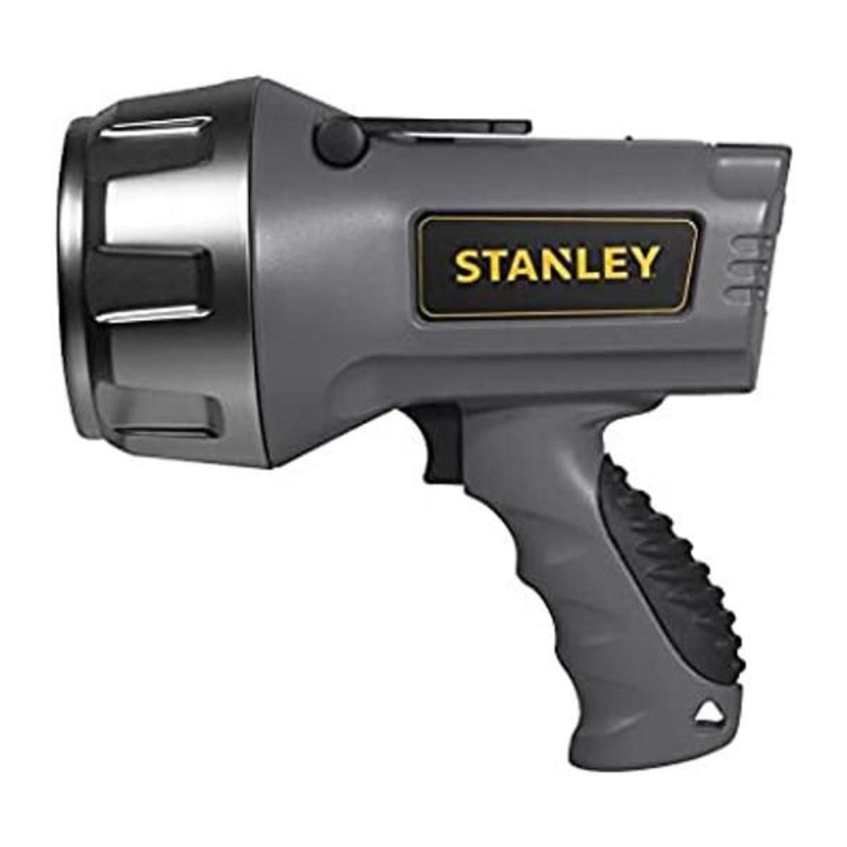 STANLEY SL5HS Foco LED de ion litio de 900 lúmenes