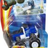 FisherPrice Nickelodeon Blaze y los vehículos monstruo_3