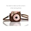 Hellohelio Estuche para cámara Fujifilm Instax Mini_2