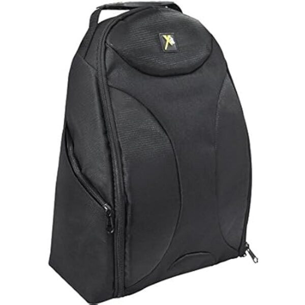 Deluxe Acolchado mochila para cámara digital Nikon Df_3
