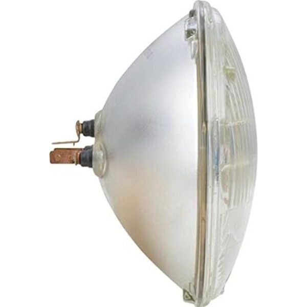 Lámpara de faro delantero Philips Xenón Bulb7 H6024_2