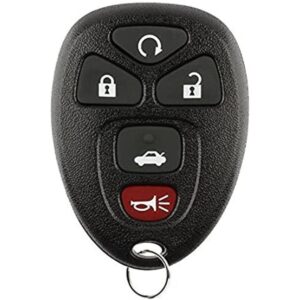 Repuesto de llavero remoto sin llave combo compatible con_1