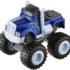 FisherPrice Nickelodeon Blaze y los vehículos monstruo_2