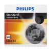 Lámpara de faro delantero Philips Xenón Bulb7 H6024_4