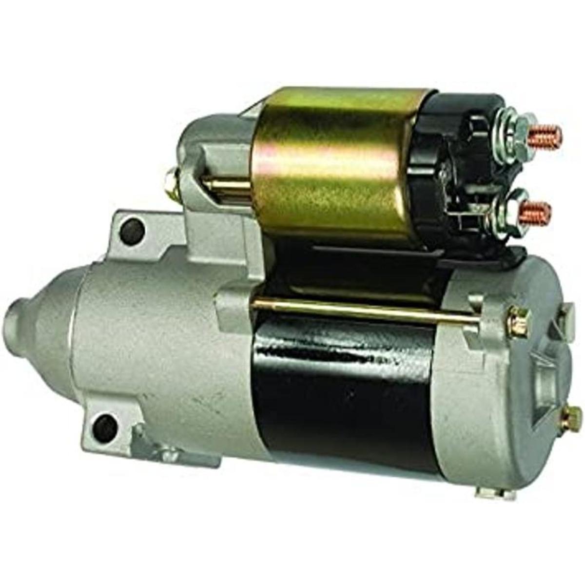Repuesto de arranque para CUB CADET KOHLER JOHN DEERE NH