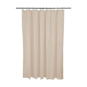Baño Bliss Hotel Peso ducha Liner Beige 72 x 72_1