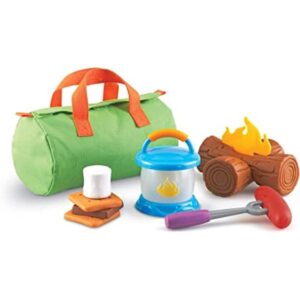 Set de juego de campamento de 11 piezas New Sprouts_1
