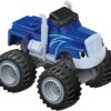 FisherPrice Nickelodeon Blaze y los vehículos monstruo_6
