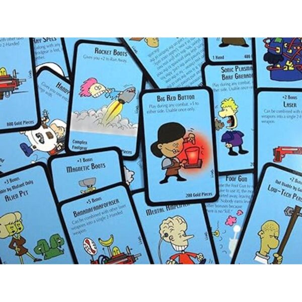 Star Munchkin Deluxe_4