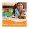 Set de juego de campamento de 11 piezas New Sprouts_4