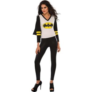 Rubies DC Superheroes Batgirl Camiseta deportiva para_1