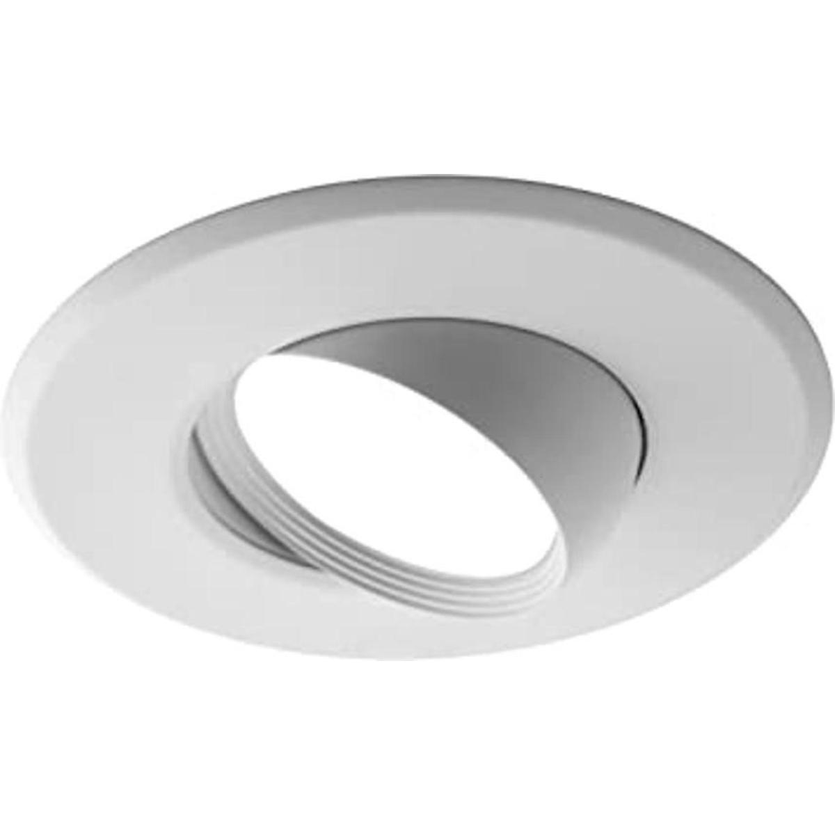 NICOR Lighting Foco LED empotrable intensidad regulable