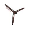 Henxlco Soporte universal para proyector de pared o techo_6
