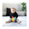 Baby Einstein juguete con música en forma de estrella_4