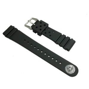 Seiko Buceador de 0.866 in de ancho para correa de reloj_1
