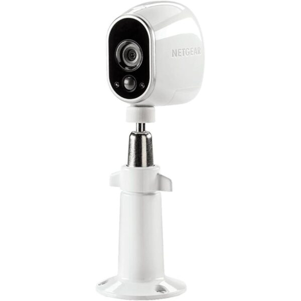 Arlo Accessory Montura de interioresexteriores Blanco