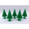 LEGO Pine Tree Paquete de 5 unidades_2