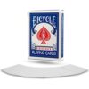 Magic Makers Cubierta de bicicleta con doble cara en blanco_1