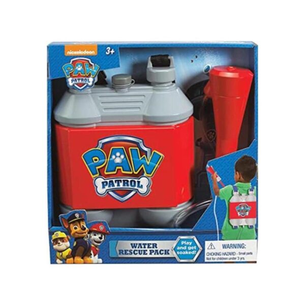 Juego 838 Paw Patrol para niños pequeños paquete de_1