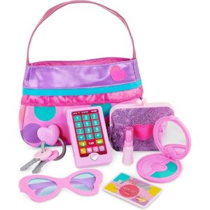 Juego de carteras de juguete para niños._1