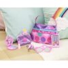 Juego de carteras de juguete para niños._5