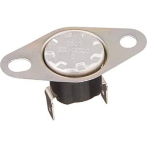 Samsung Interruptor de termosato de microondas DE4720060A_1