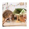 Terra by Battat Animal Hospital Juguete de madera_2