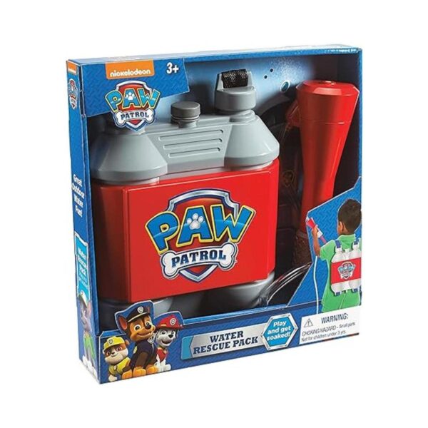 Juego 838 Paw Patrol para niños pequeños paquete de_2