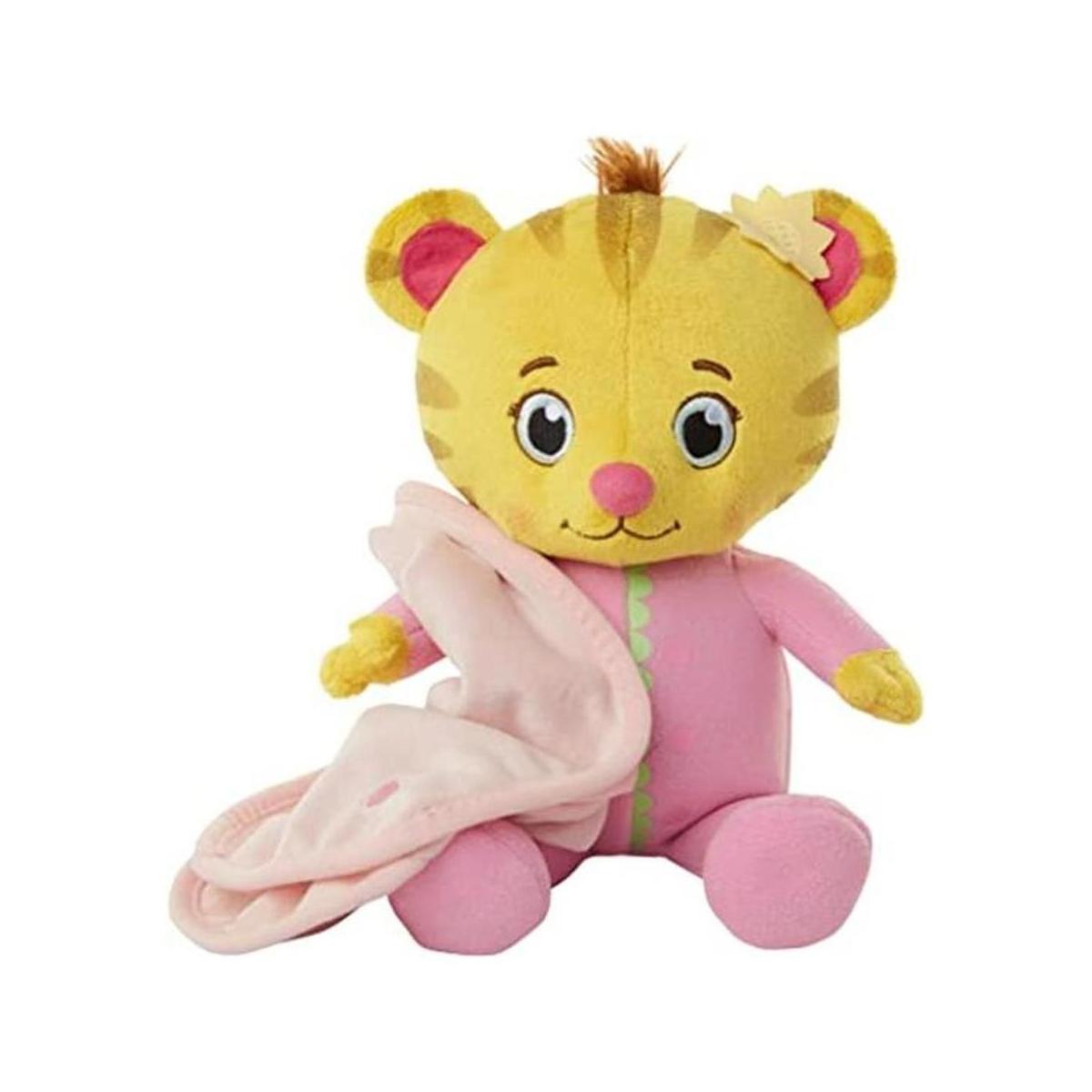 Daniel Tigers Neighborhood Cute and Cuddly Baby Margaret