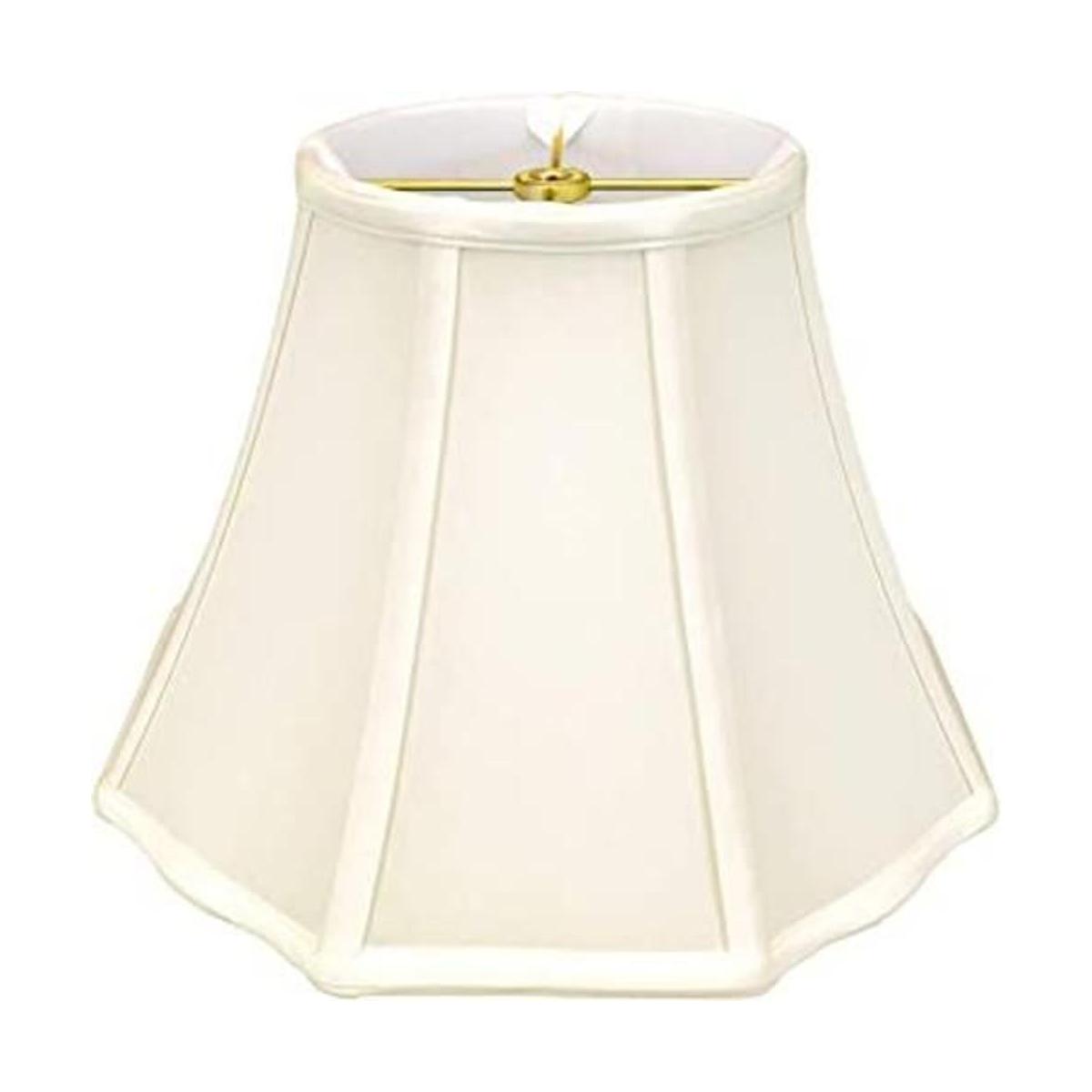 Royal Designs Inc. BSO70114EG Pantalla de lámpara básica