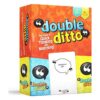 Juego de inspiración Double Ditto juego de mesa para_1