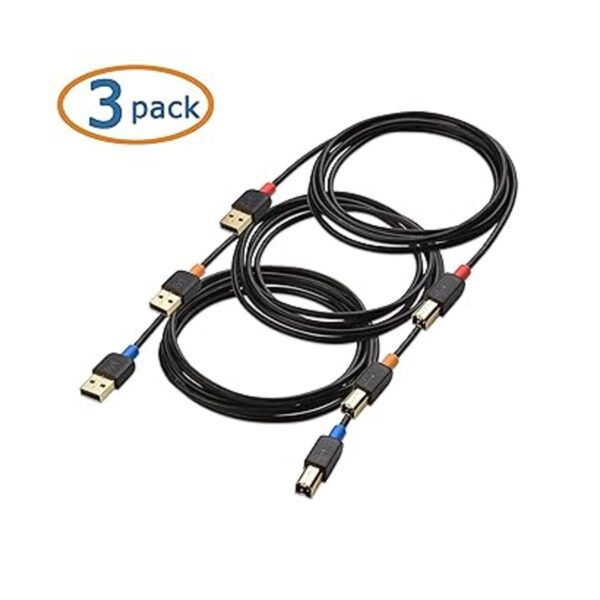 Cable Matters paquete de 3 USB de alta velocidad 2.0_2