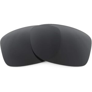 Revant Lentes de repuesto para Oakley Jupiter Squared