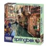 Springbok s Rompecabezas de 1000 piezas Sempione Italy_2