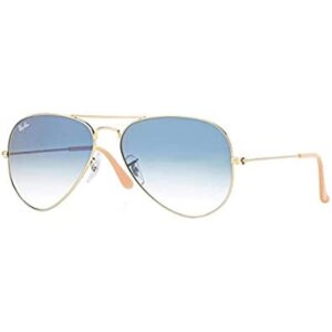 Ray Ban RB3025 Gafas de sol 2.165 in_1
