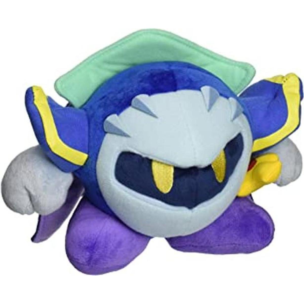 Little Buddy 1402 Kirby Adventure All Star Collection Meta