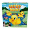 Lucky Ducks El juego de memoria y de parejas que se mueve._1
