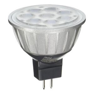 Halco bc9059 proled 81071 mr16fnv827LED 8 W 50 W_1