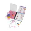 Melissa Doug On the Go Friendship Bracelet Craft Set_3