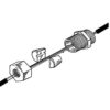 Morris 15392 Kenny Abrazadera 6 Awg Solid_3