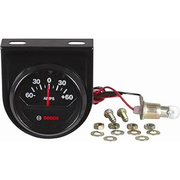 Bosch SP0F000059 Style Line Medidor de amperímetro de 2_2