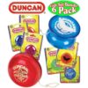 Duncan YoYo Imperial 3 Butterfly 3 Paquete de 6_2