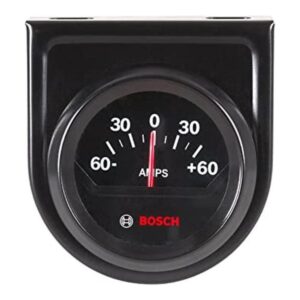 Bosch SP0F000059 Style Line Medidor de amperímetro de 2_1