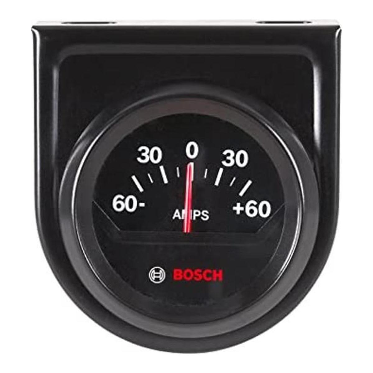 Bosch SP0F000059 Style Line Medidor de amperímetro de 2