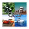 Parts Player Distribuidor para Honda CRV 1999 2000 2001_4